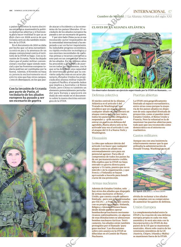 ABC SEVILLA 26-06-2022 página 47