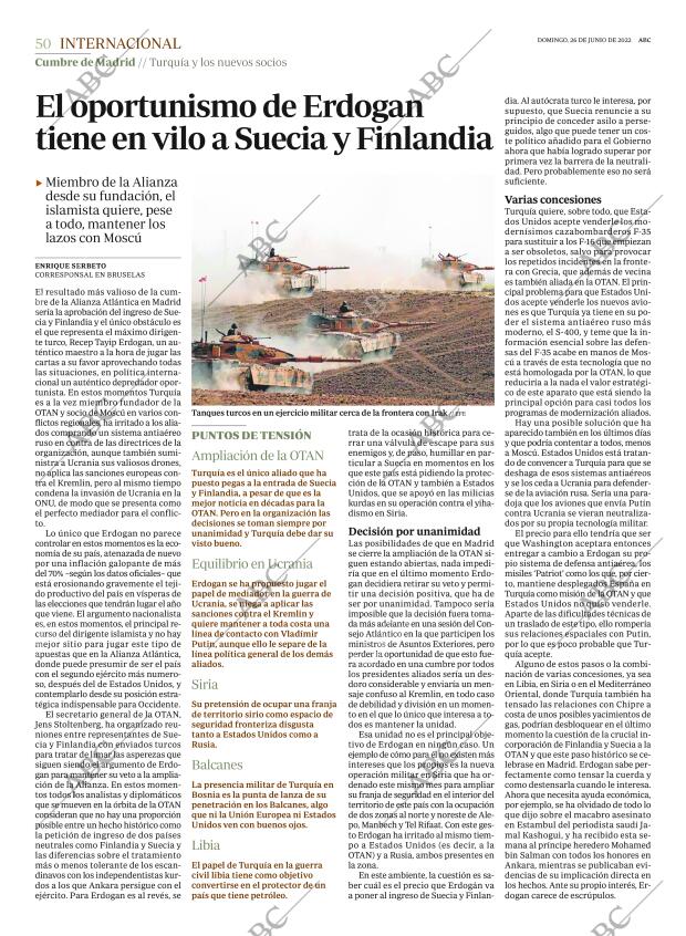 ABC SEVILLA 26-06-2022 página 50