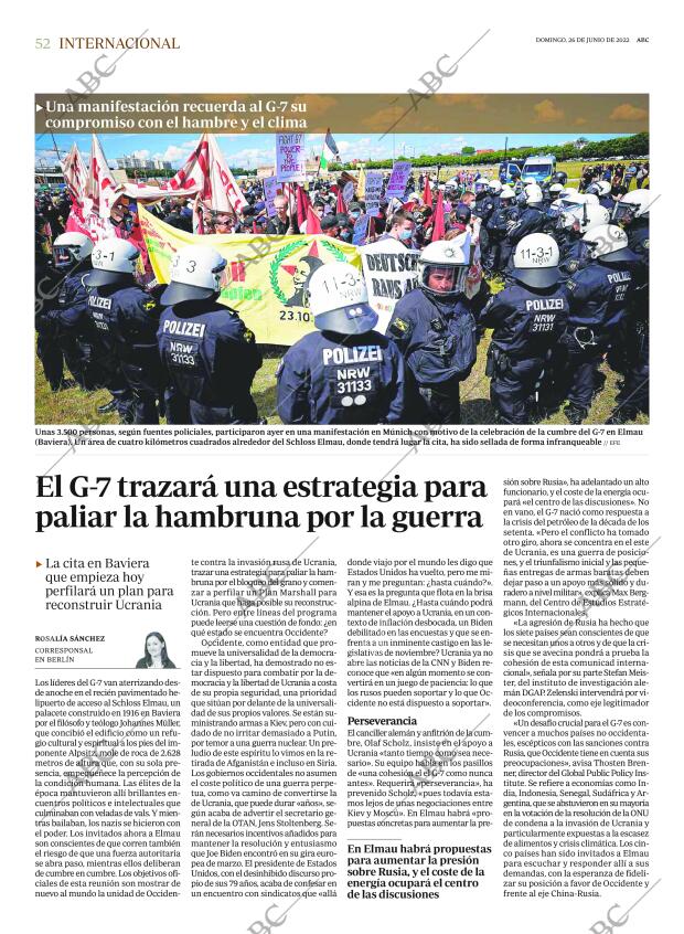 ABC SEVILLA 26-06-2022 página 52