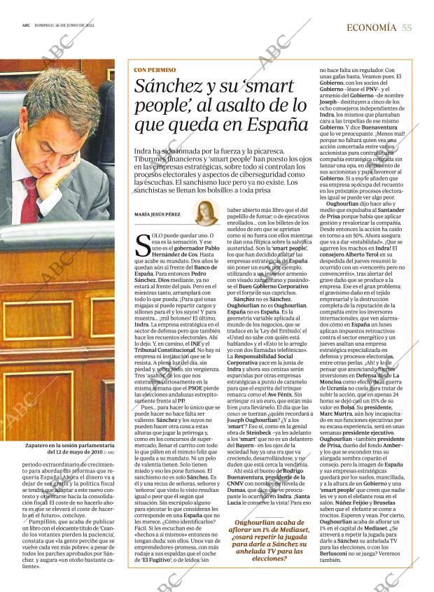 ABC SEVILLA 26-06-2022 página 55