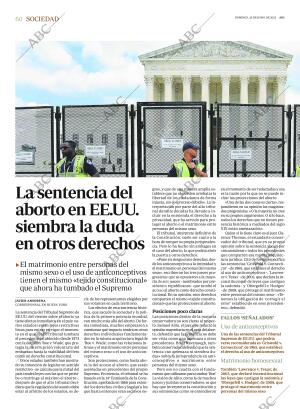 ABC SEVILLA 26-06-2022 página 60