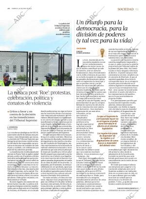 ABC SEVILLA 26-06-2022 página 61