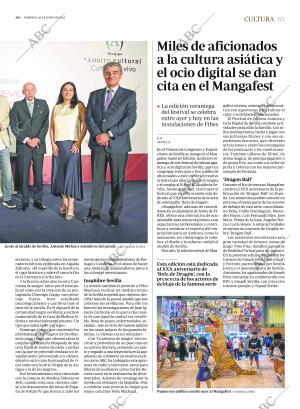 ABC SEVILLA 26-06-2022 página 65