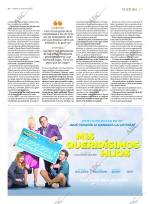 ABC SEVILLA 26-06-2022 página 67