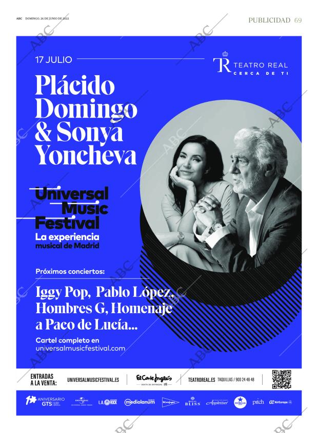 ABC SEVILLA 26-06-2022 página 69