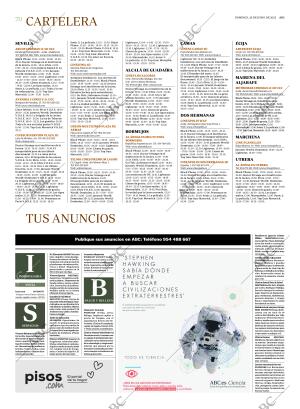 ABC SEVILLA 26-06-2022 página 70