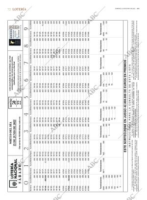 ABC SEVILLA 26-06-2022 página 72
