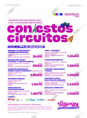 ABC SEVILLA 26-06-2022 página 73