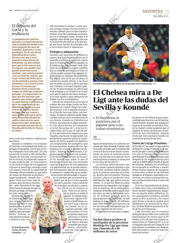 ABC SEVILLA 26-06-2022 página 75