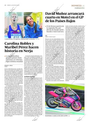 ABC SEVILLA 26-06-2022 página 81