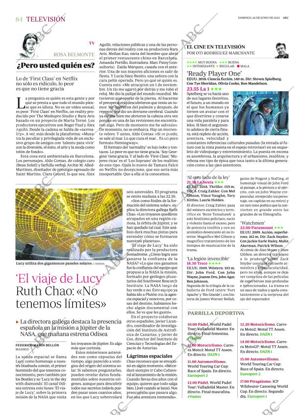 ABC SEVILLA 26-06-2022 página 84