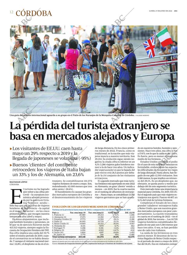 ABC CORDOBA 27-06-2022 página 12