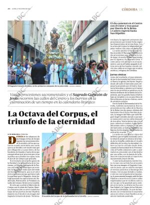 ABC CORDOBA 27-06-2022 página 15