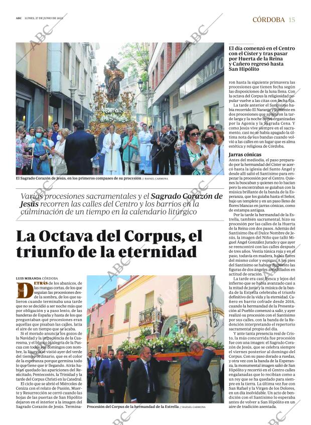 ABC CORDOBA 27-06-2022 página 15