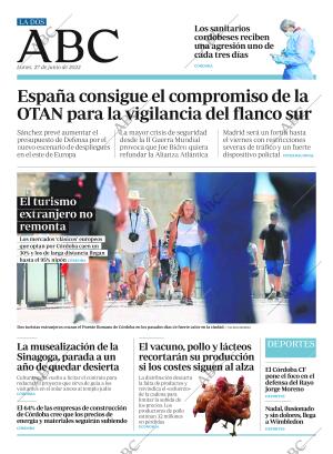 ABC CORDOBA 27-06-2022 página 2