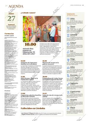 ABC CORDOBA 27-06-2022 página 24