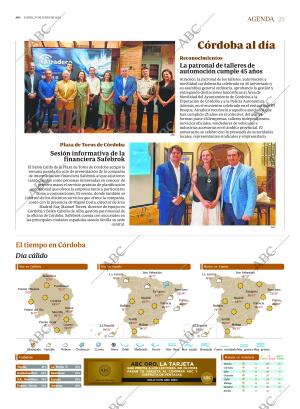 ABC CORDOBA 27-06-2022 página 25