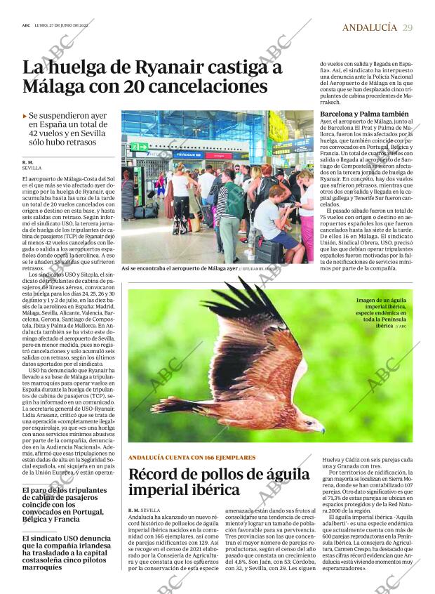 ABC CORDOBA 27-06-2022 página 29