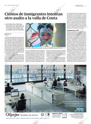 ABC CORDOBA 27-06-2022 página 33