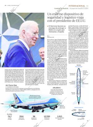 ABC CORDOBA 27-06-2022 página 39