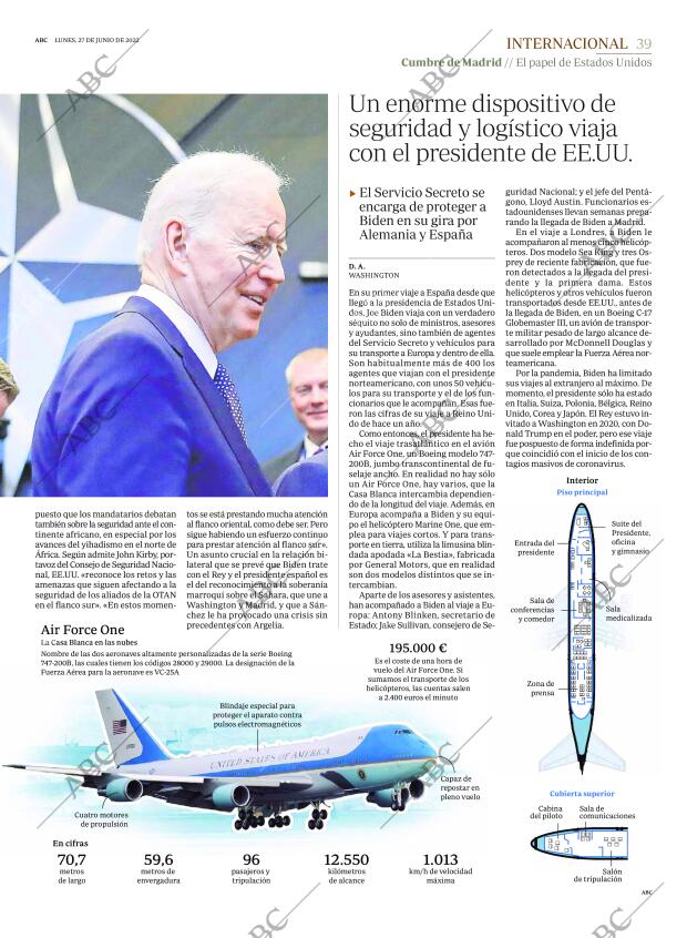 ABC CORDOBA 27-06-2022 página 39