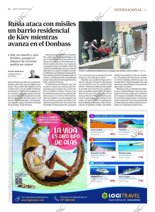 ABC CORDOBA 27-06-2022 página 43