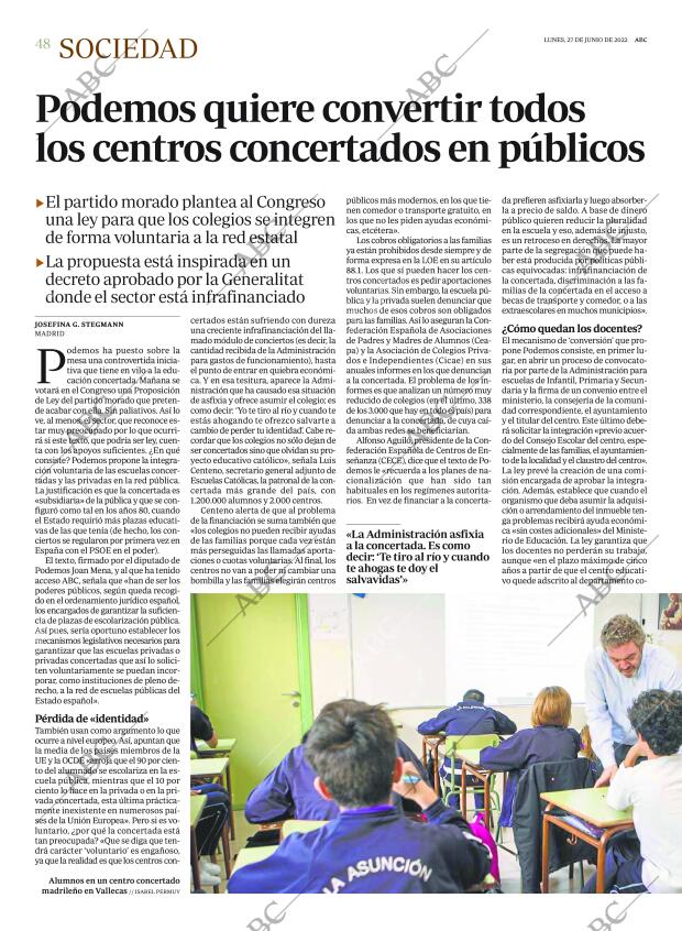 ABC CORDOBA 27-06-2022 página 48