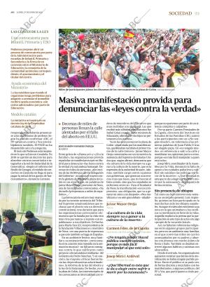 ABC CORDOBA 27-06-2022 página 49