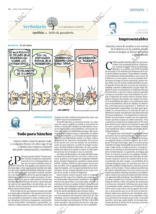 ABC CORDOBA 27-06-2022 página 5