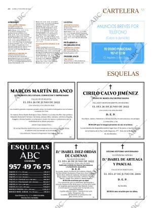 ABC CORDOBA 27-06-2022 página 53