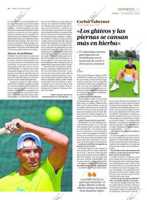 ABC CORDOBA 27-06-2022 página 55