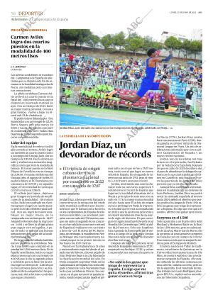 ABC CORDOBA 27-06-2022 página 56