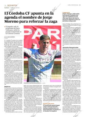 ABC CORDOBA 27-06-2022 página 58