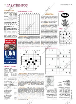 ABC CORDOBA 27-06-2022 página 60