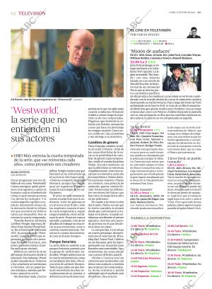 ABC CORDOBA 27-06-2022 página 62