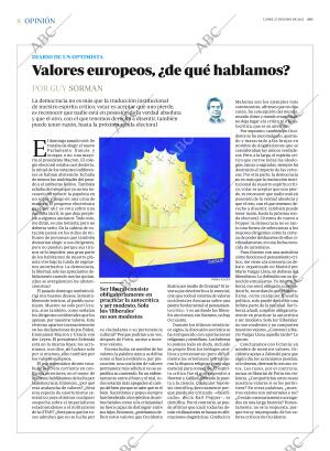 ABC CORDOBA 27-06-2022 página 8