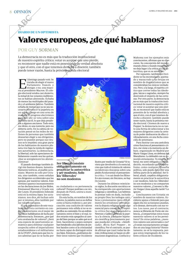 ABC CORDOBA 27-06-2022 página 8