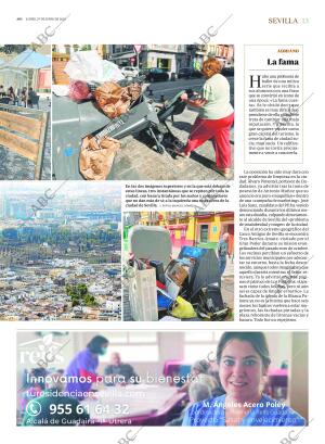ABC SEVILLA 27-06-2022 página 13
