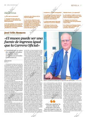 ABC SEVILLA 27-06-2022 página 17