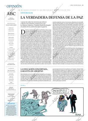 ABC SEVILLA 27-06-2022 página 4