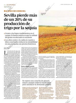 ABC SEVILLA 27-06-2022 página 50