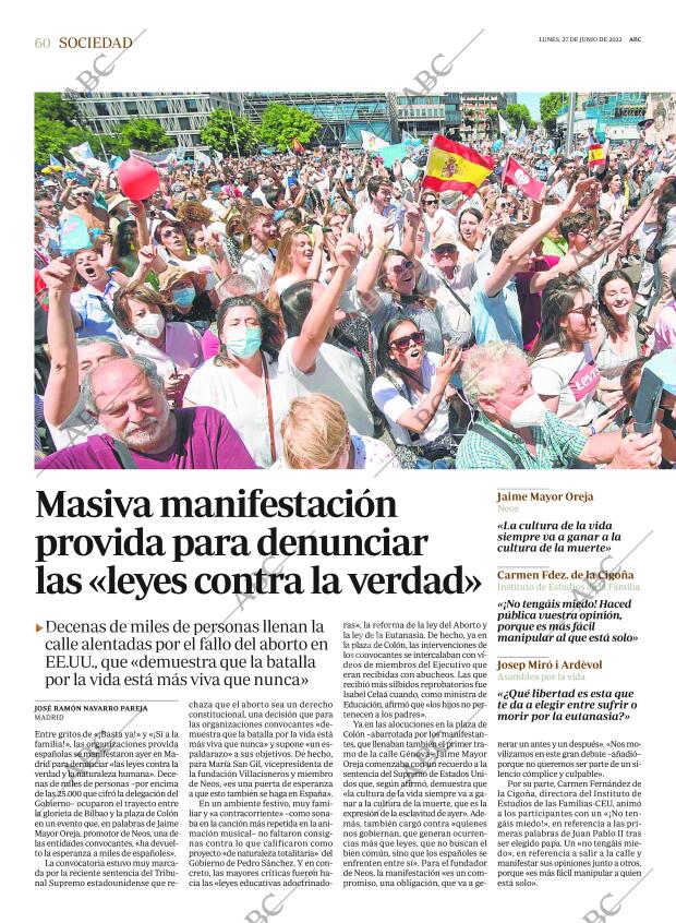 ABC SEVILLA 27-06-2022 página 60