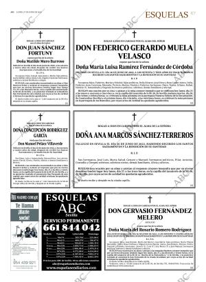 ABC SEVILLA 27-06-2022 página 67