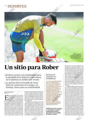 ABC SEVILLA 27-06-2022 página 68