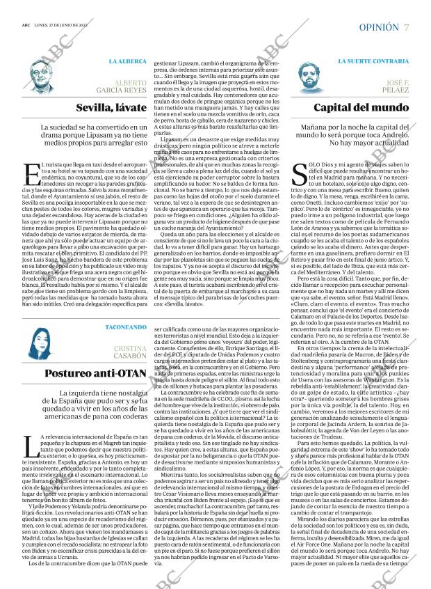 ABC SEVILLA 27-06-2022 página 7