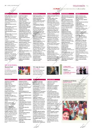 ABC SEVILLA 27-06-2022 página 79