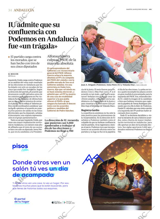 ABC CORDOBA 28-06-2022 página 34