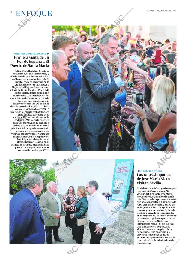ABC SEVILLA 28-06-2022 página 10
