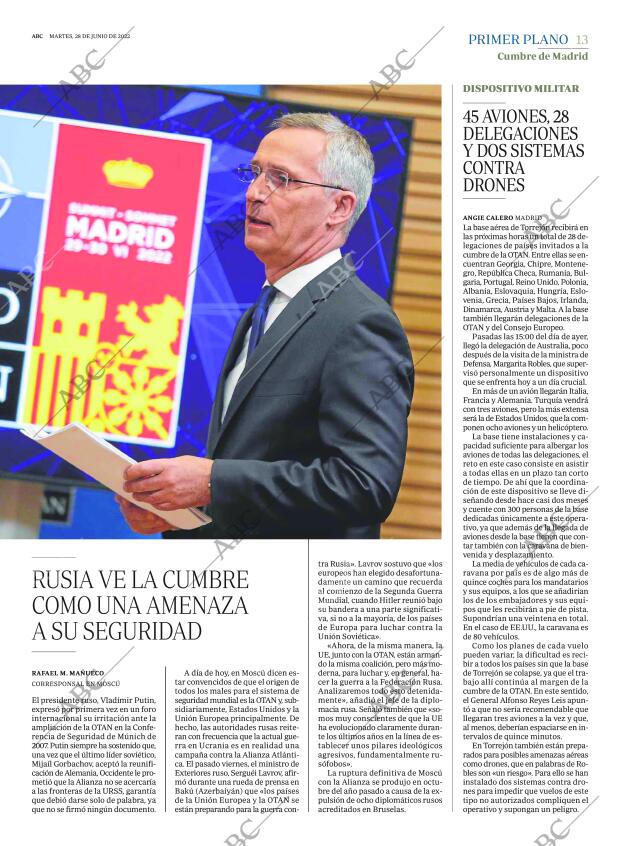 ABC SEVILLA 28-06-2022 página 13