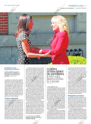 ABC SEVILLA 28-06-2022 página 15